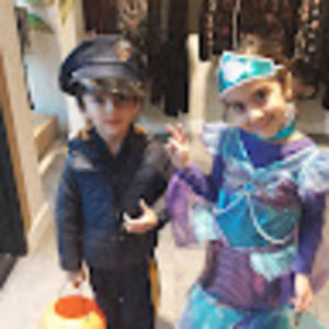 Meet your Posher, Michele da wn